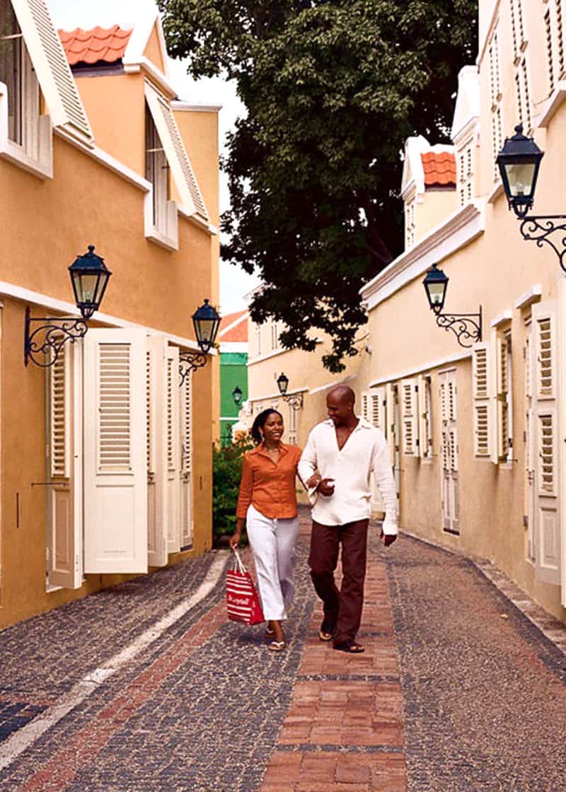 Cheap Flights to Curaçao Caribbean Airlines